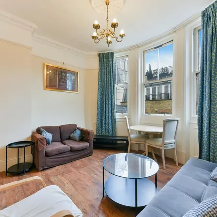 Rent this 2 bed apartment on 4 Berners Street in East Marylebone, London