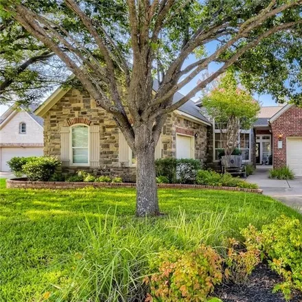 Buy this 4 bed house on 15436 Whistling Straits Drive in Austin, TX 78717