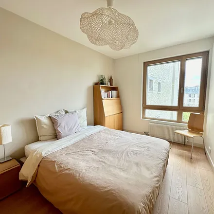 Rent this 2 bed apartment on 101 Avenue Charles de Gaulle in 92200 Neuilly-sur-Seine, France