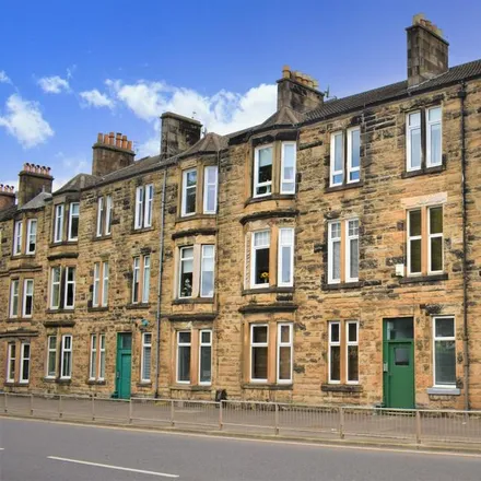 Rent this 2 bed apartment on Kirkintilloch Road in Bishopbriggs, G64 2AS