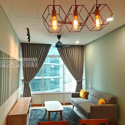 Image 2 - Jalan P. Ramlee, Bukit Bintang, 50088 Kuala Lumpur, Malaysia - Apartment for rent