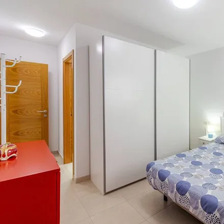 Image 4 - Agüimes, Las Palmas, Spain - Apartment for rent
