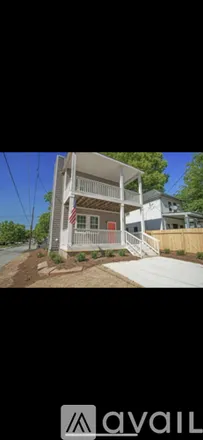 Rent this 3 bed house on 389 Bass Street Southwest