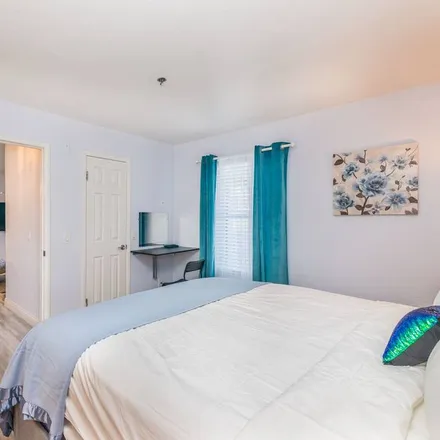 Rent this 2 bed condo on Novato Way in Las Vegas, NV