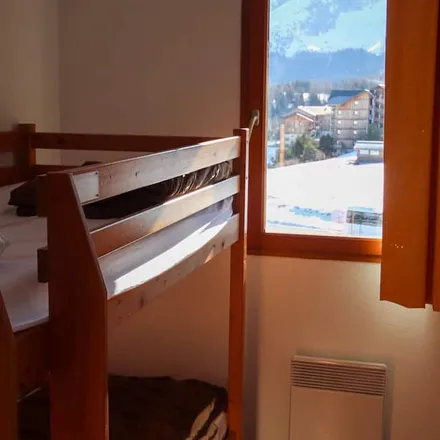 Rent this 3 bed apartment on Le Dévoluy in Hautes-Alpes, France