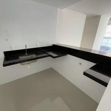 Buy this 3 bed apartment on Rua Antônio Cláudio Coutinho in Centro, Guarapari - ES