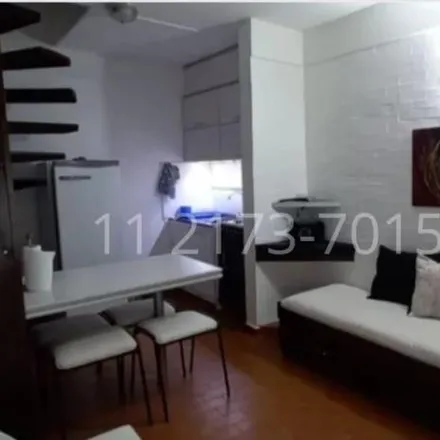 Buy this 1 bed apartment on Avenida 1 in Partido de Villa Gesell, Villa Gesell