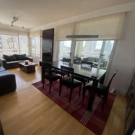 Rent this 2 bed apartment on Thames 2098 in Palermo, C1425 BXH Buenos Aires