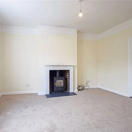 Rent this 4 bed apartment on Hall Farm in St. Peters Court, Pound Hill