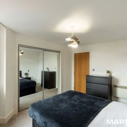 Image 4 - Sandpits, Park Central, B1 2SW, United Kingdom - Apartment for rent