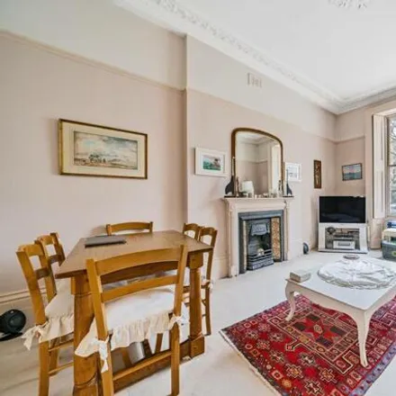 Image 7 - Pimlico Primary, Lupus Street, London, SW1V 3EB, United Kingdom - Apartment for sale