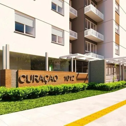 Buy this 2 bed apartment on Rua Edmundo Bastian in Jardim Floresta, Porto Alegre - RS