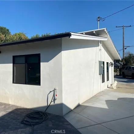 Image 4 - 4101 North Garey Avenue, Claremont, CA 91711, USA - House for rent