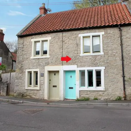 Buy this 2 bed house on Garston Street in Shepton Mallet, Somerset