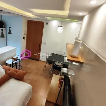 Buy this 2 bed apartment on Estrada dos Menezes in Alcântara, São Gonçalo - RJ