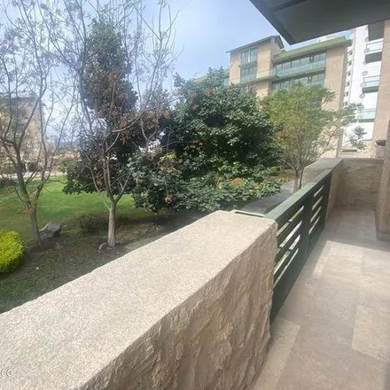 Rent this studio apartment on Calle La Solana in 76100 Juriquilla, QUE