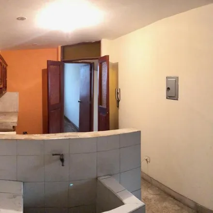 Image 4 - Jirón Las Pasionarias, San Juan de Lurigancho, Lima Metropolitan Area 15419, Peru - Apartment for sale