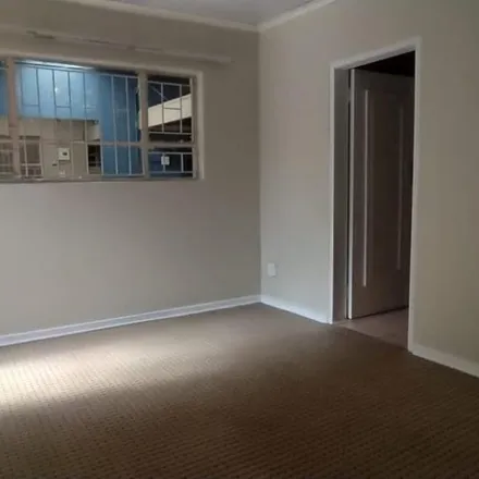 Rent this 4 bed apartment on Maxwell Hibbert Street in Derdepoort Tuindorp, Pretoria