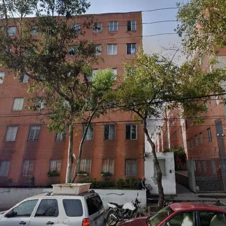 Buy this 2 bed apartment on Boleo 62 in Colonia Nicolás Bravo, 06280 Mexico City