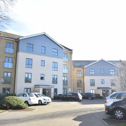 Image 2 - Pearce Court, 1-12 Circular Road East, Colchester, CO2 7GA, United Kingdom - Apartment for rent