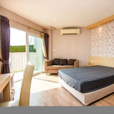Buy this 1 bed condo on Ban Sai Kham in unnamed road, Sutepalai