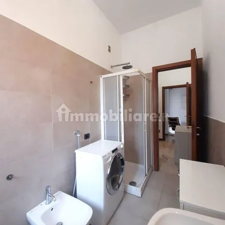 Rent this 3 bed apartment on Medeghino in 20136 Milan MI, Italy
