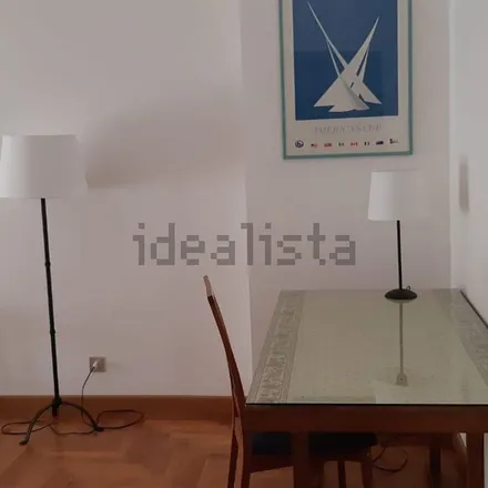 Rent this 4 bed apartment on Speedball in Corso Stati Uniti 7bis, 10128 Turin TO