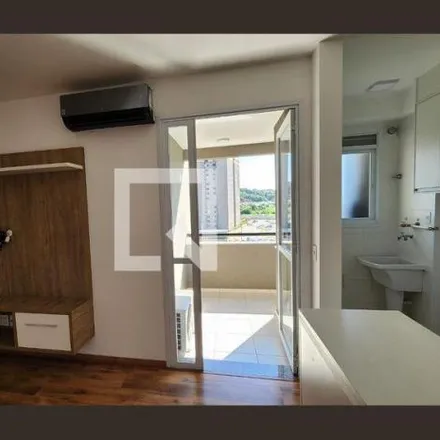 Rent this 2 bed apartment on Rua Irineu de Toledo in Vila Rio Branco, Jundiaí - SP