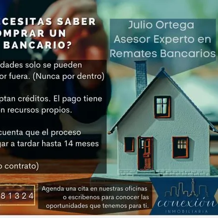 Buy this 4 bed house on Calle Arrayán in Miramar, 45069 Zapopan