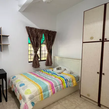 Rent this 1 bed apartment on Jalan 1 in Taman Sri Minang, 43000 Kajang Municipal Council