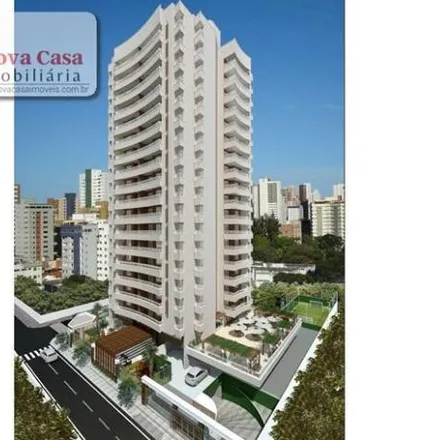 Buy this 3 bed apartment on Rua 1123 197 in Conjunto Ceará I, Fortaleza - CE