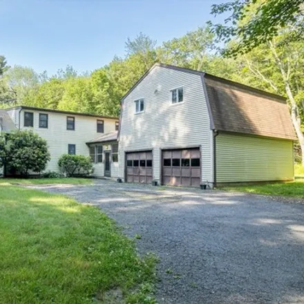 Buy this 3 bed house on 82 Ramshorn Rd in Charlton, Massachusetts