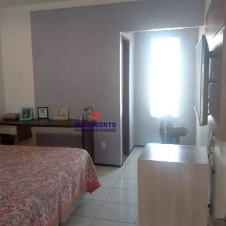 Buy this 2 bed house on Rua da Bahia in Radional, São Luís - MA