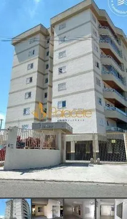 Buy this 3 bed apartment on Avenida Doutor Francisco Lessa Júnior in Galega, Pindamonhangaba - SP