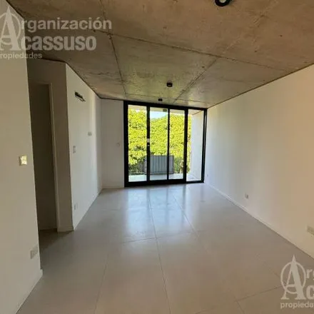 Buy this 2 bed apartment on Tacuarí 2524 in Partido de San Isidro, 1644 Beccar