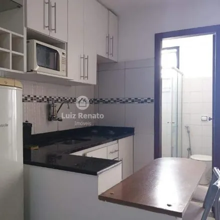 Image 2 - Matriz, Rua São Paulo, Lourdes, Belo Horizonte - MG, 30170-012, Brazil - Apartment for rent