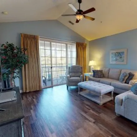 Buy this 2 bed apartment on #1534,5801 Oyster Catcher Drive in Barefoot Resort, North Myrtle Beach