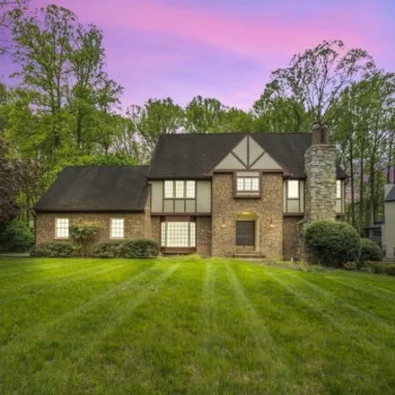 Rent this 5 bed house on 10317 Hickory Forest Drive in Oakton, VA 22124
