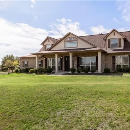 Buy this 5 bed house on 5855 Stone Creek Drive in Brazos County, TX 77808