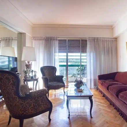 Buy this 4 bed apartment on Fiat in Avenida Manuel A. Montes de Oca, Barracas
