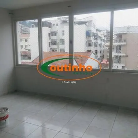 Buy this 2 bed apartment on Ao Cubo in Rua Professor Gabizo 334, Maracanã