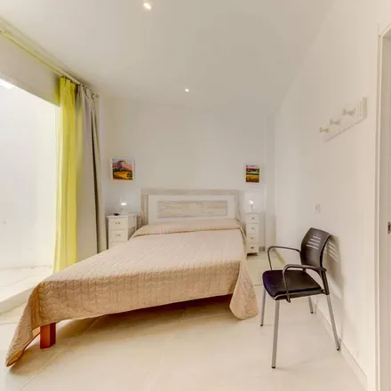 Rent this 2 bed apartment on 07638 Colònia de Sant Jordi