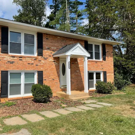 Rent this 3 bed house on 6423 Lancaster Drive in Fauquier County, VA 20187