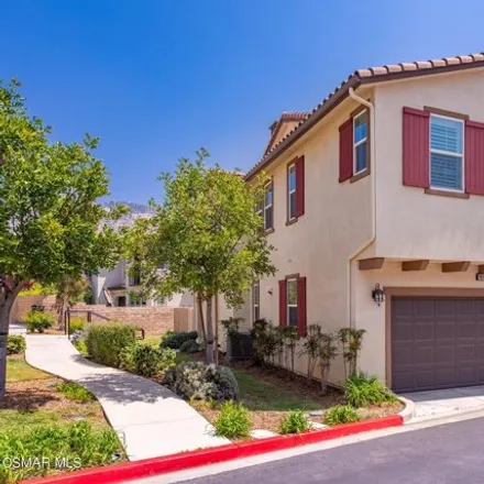 Buy this 3 bed house on Blossom Ridge Court in Simi Valley, CA 93063