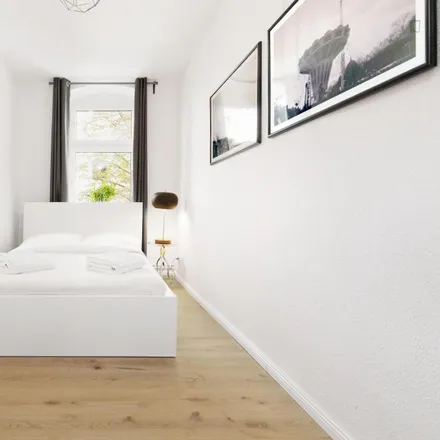 Rent this 2 bed room on Stephanstraße 52 in 10559 Berlin, Germany