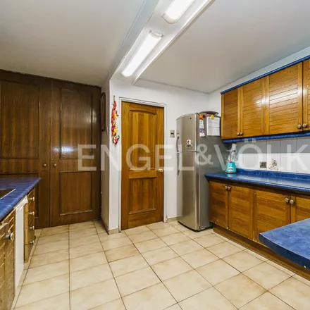 Buy this 3 bed apartment on Carlos Antúnez 2260 in 750 0000 Providencia, Chile