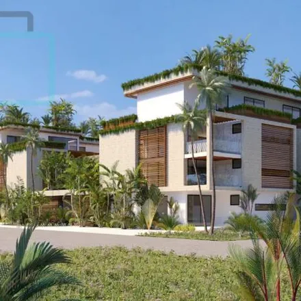 Buy this 3 bed apartment on Hostal y Cafe Cha Cha Cha in Polar Oriente, 77764 Tulum