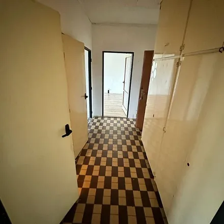 Rent this 1 bed apartment on Čs. armády 600 in 357 09 Habartov, Czechia