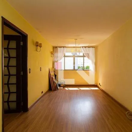 Buy this 2 bed apartment on Rua Martiniano de Carvalho 320 in Morro dos Ingleses, São Paulo - SP