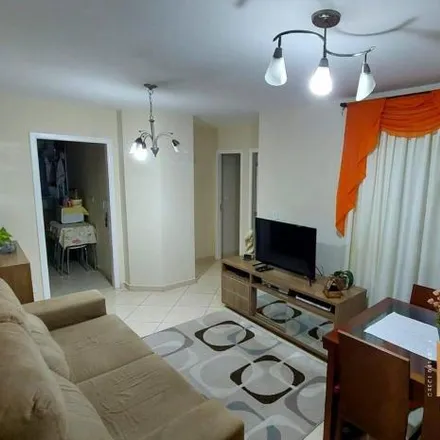 Buy this 2 bed apartment on Avenida Andrômeda in Jardim Satélite, São José dos Campos - SP